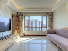 亦庄金茂悦南区 3室2厅 133.21平