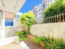 (20平私人小院)两房朝南,厨卫全明,拎包入住