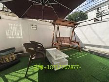 康健双南大院子 精装修全送 随时看房 生活方便,价格可谈诚售