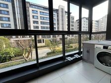 内环边 三期低密度洋房 一梯一户 大横厅 位置好 带产权车位