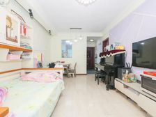 双南双天井,得房率90%!全天阳光在线,通勤采光双优