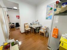 精装可拎包入住 临地铁 商业配套齐全 出行方便