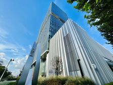 徐汇滨江商务区(灿星大厦)空调24H,加班无忧,全装全配