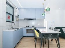 环球港旁边!四轨交汇!周边配套非常齐全,小区位置安静