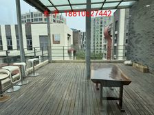 长安街丨东亿国际丨精装整层775㎡带大露苔丨独卫电梯配套齐全