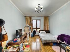 格调绮园 电梯洋房两室 采光好 配套成熟 小区环境新 急售