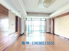 宏润花园大3居152.32平南北朝向视野开阔采光好