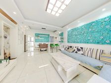 华邑阳光里 3室1厅 东北 西南