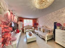 万兴花园 2室2厅 88.78平