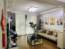 3室2厅 文翔名苑(公寓住宅) 精装修 南北通透 看房方便