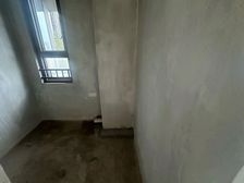 龙湖舜山府东向毛坯大平层 满五202平四房