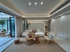 龙湖揽境 精装四代宅 诚售价可谈95新