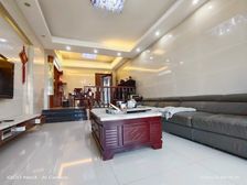 湖景壹号庄园 商品房 双卫 豪华设计 高楼层采光充足