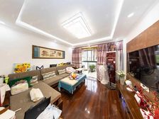 啊坤实勘 可改三房 南北直通 带个固定车位