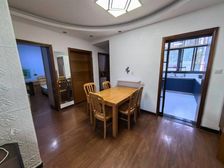 文翔名苑(公寓住宅) 精装好房 居住密度低 商品房 南北通透