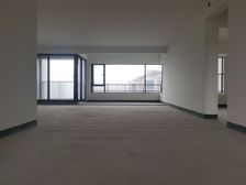 龙湖昱湖壹号萃峯 195.3平4居 南向毛坯 着急出售