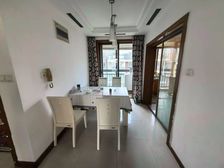 满五 正规商品房 高楼层采光充足 精装可拎包入住 大两居