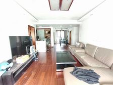 业主急需用钱 忍疼急售 少有户型 中心位置楼层 有地下车