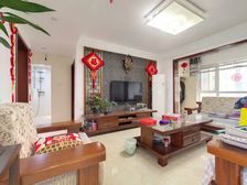 鑫苑名家 3室1厅 117.06平