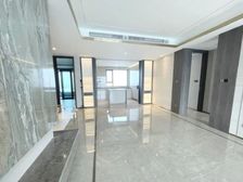 通州住宅天花板 珠江中国阙 俯瞰河景观 豪华精装修