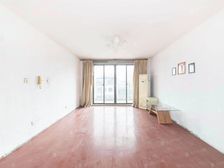 南无遮挡北临河,视野 好,送30平大露台,带地下固定车位|