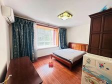 松江新城 正规商品房 南北通透 低密宜居 精装修 高绿化