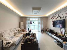 满五 楼层好 商品住宅 双卫格局 超低密度 南北通透