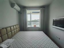 小猪佩奇 三新必看好房 三开间朝南 视野开阔 全明格局