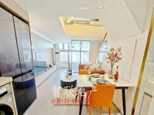 一德路地铁口、视野开拓、周边配套齐全、拎包入住、现租5000