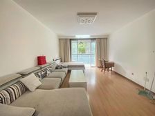 啊坤实勘 !小区中心位置 大两房 精装修南北通 房东诚心