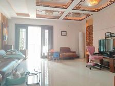 昌鑫花园复式 带车库 下沉式厨房餐厅