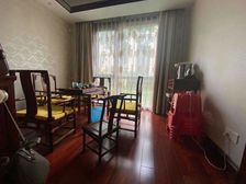 古北香堤艺墅 288平5居 南向豪华装修