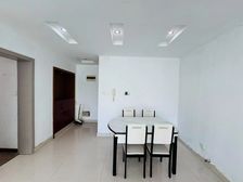 昌鑫花园 小白实勘临近泰晤士 三新附属 新上南北通 带车位