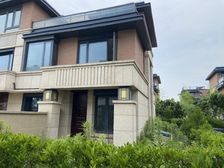 上实滨湖城海上湾鹭居 200平3居 南北向毛坯