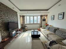 昌鑫花园 三新附属 中间楼层 居家装修 价格可议 看房随时!