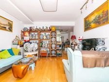 虹口花园城二期 南向精装两房 高层视野佳