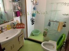 阳台河景 带阁楼 全明格局 近9号线 交通便利 近商圈