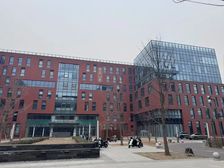 园区招商丨企业独栋!单层2000平丨望京五环丨798驼房营站