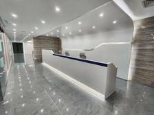 俯瞰长安街丨正对电梯丨精装修带家具丨汇京双子座IFC银泰通用