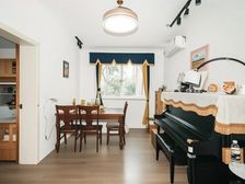 30万新装修全送!家具家电打包继续送!直接拎包入住!随时看房