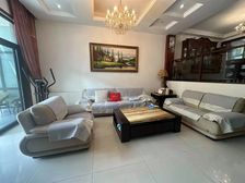 临河 联排中套 150平花园 100平大露台 北车库 南花园