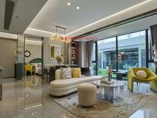 (首付14万买4房)中央公园洋房,8中一街之隔,送20年车位