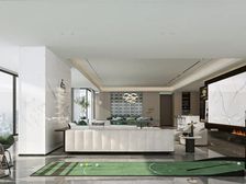 长沙原生公园洋房!270环幕视野!单价8字头 超高得房率