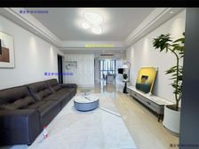 急售 国博通透大三房 高标准精装修拎包入住 高性价比莱电咨询