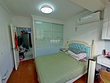 新上水电小区 带电梯 商品住宅 高楼层视野好 精装好房