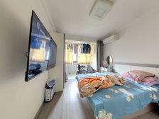 上缝小区电梯房拎包入住前后无遮挡周边配套成熟