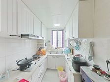 单价4wan,内中环,景观房,带电梯,业主很诚心的卖房