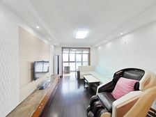 没有华丽的房源描述 没有哗众取宠的房源标题 只有一套好房