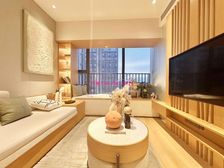 南村万博CBD 双地铁交汇 企业总部聚集 租客多租金5千5