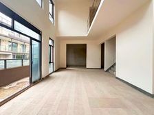 渝北照母山 兰庭序别墅 配套齐全